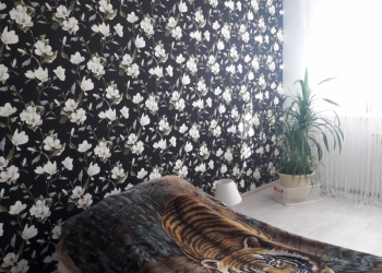 1-к квартира, 56 м2, 10/25 эт.