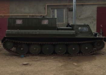 Газ 34039