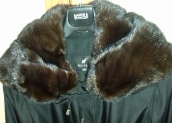 Зимнее пальто