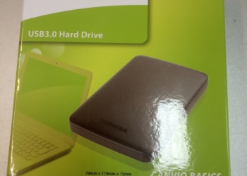 Жесткий диск toshiba 500gb