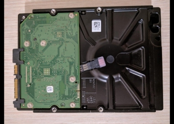Seagate 3 Tb
