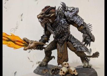 Guild wars 2 коллекционное издание