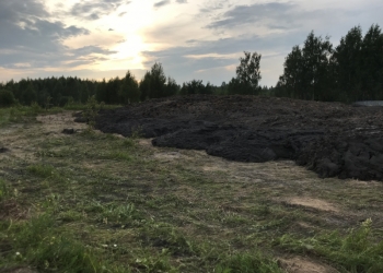 Продажа сапропеля
