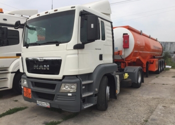 Продам Man tgs 19 400