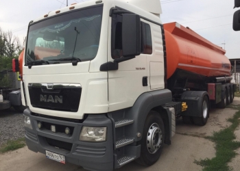 Продам Man tgs 19 400