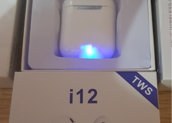 Беспроводные наушники Airpods сенсорные