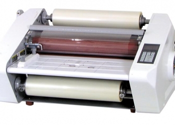 Продам Ламинатор рулонный GMP Exelcam II-355