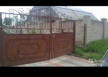 Дом 150 м2