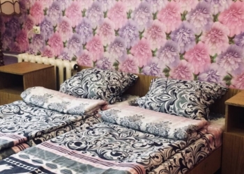 Квартира посуточно