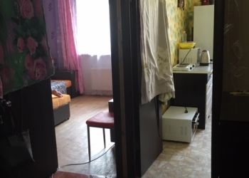 1-к квартира, 39 м2, 2/4 эт.