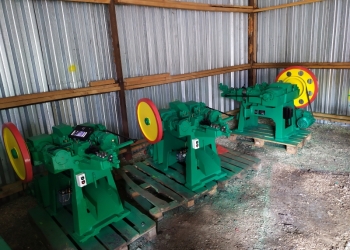 Станки для гвоздей