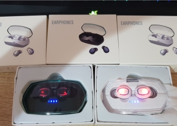 Беспроводные наушники Earphones