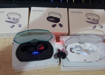 Беспроводные наушники Earphones