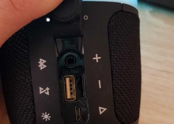 Pulse 3 bluetooth Колонка