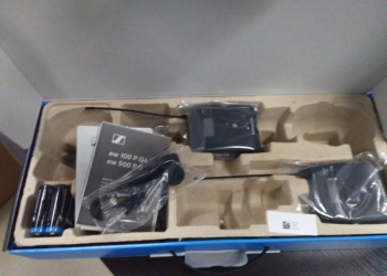 Радиосистема Sennheiser EW 112P G4-A