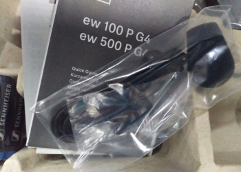 Радиосистема Sennheiser EW 112P G4-A