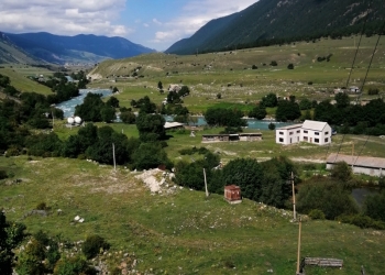 База отдыха+скважина (вода)