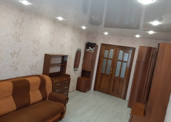 4-к квартира, 96 м2, 9/10 эт.