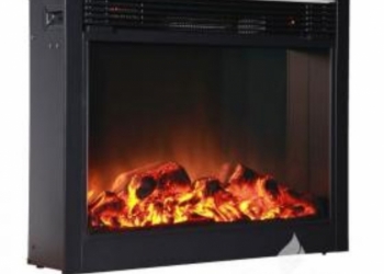 Продаётся электрический камин в отличном состоянии