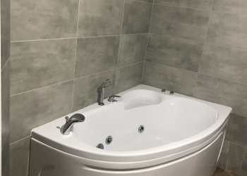 1-к квартира, 46 м2, 3/17 эт.