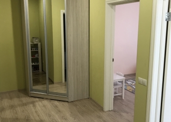 2-к квартира, 56 м2, 12/16 эт.