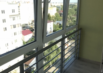 2-к квартира, 56 м2, 12/16 эт.