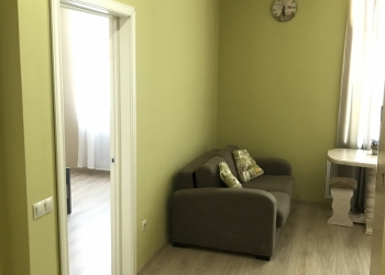 2-к квартира, 56 м2, 12/16 эт.