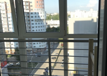 2-к квартира, 56 м2, 12/16 эт.