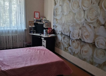 3-к квартира, 85 м2, 1/3 эт.