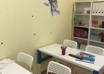 продаю франшиза детского центра smartyKids