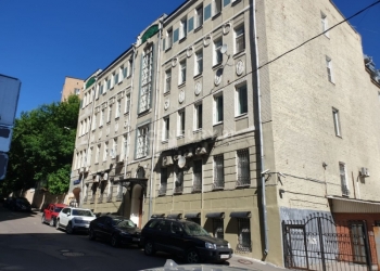 2-к квартира, 68 м2, 3/5 эт.