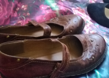 Босоножки 41 размер