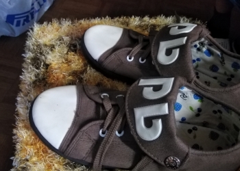 Кеды41размер