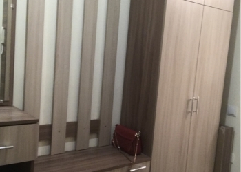 2-к квартира, 93 м2, 5/16 эт.