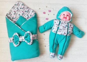 Комплект на выписку