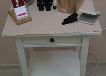 Принтер для ногтей O'2nails H1