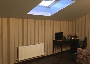 5-к квартира, 115 м2, 5/5 эт.