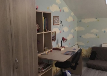 5-к квартира, 115 м2, 5/5 эт.