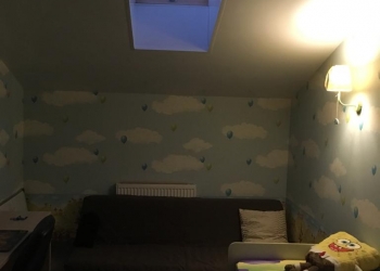 5-к квартира, 115 м2, 5/5 эт.