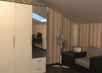5-к квартира, 115 м2, 5/5 эт.