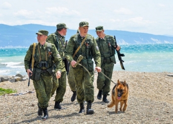 Военная служба по контракту