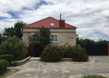 Дом 185 м2