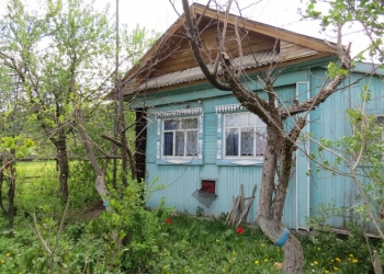 Продам Дом в с. Кленовское