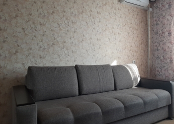 1-к квартира, 34 м2, 5/10 эт.