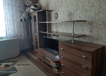 1-к квартира, 34 м2, 5/10 эт.