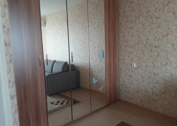 1-к квартира, 34 м2, 5/10 эт.