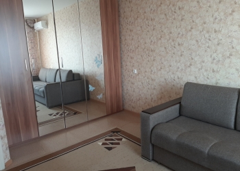 1-к квартира, 34 м2, 5/10 эт.