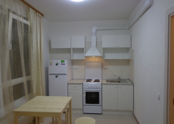 Сдам 1-к квартира, 34 м2, 4/9 эт.