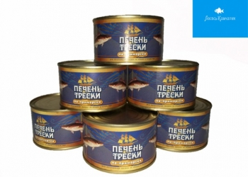 Дальневосточные консервы