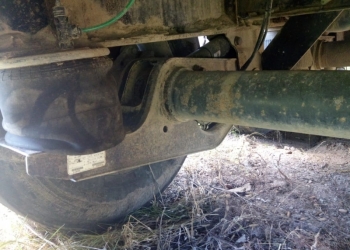 Полуприцеп Kogel (Кегель) SH24